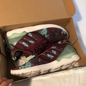 Adidas XX 8000 boost